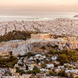 Athens Tourism Africa