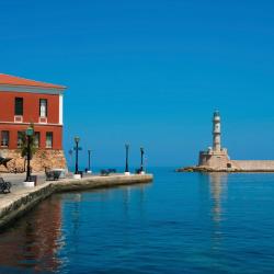 Chania Tourism Africa
