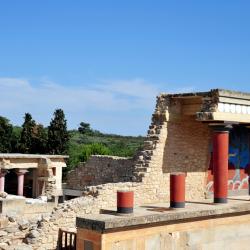 Crete Tourism Africa