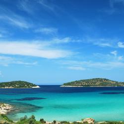 Halkidiki Tourism Africa