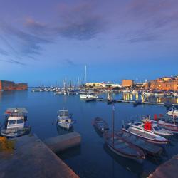Heraklion Port, Heraklio Town Tourism Africa
