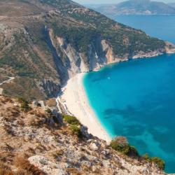 Kefalonia Tourism Africa