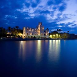 Kos Tourism Africa