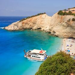 Lefkada Tourism Africa