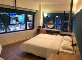 Mandrino Hotel Tourism Africa