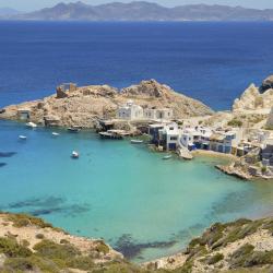 Milos Tourism Africa
