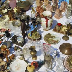 Monastiraki Flea Market, Athens Tourism Africa