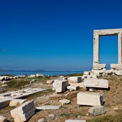 Naxos Tourism Africa