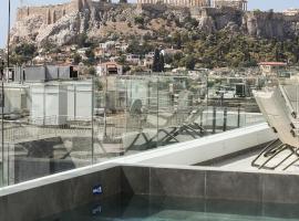 NYX Esperia Palace Hotel Athens by Leonardo Hotels Tourism Africa