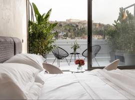 Regal Hotel Mitropoleos Tourism Africa