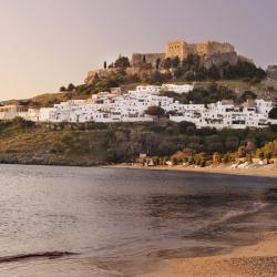 Rhodes Tourism Africa