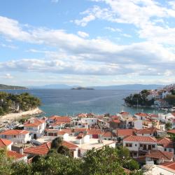 Skiathos Town Tourism Africa