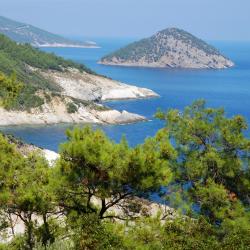 Thasos Tourism Africa