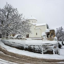 Trikala Korinthias Tourism Africa