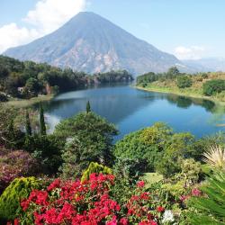 Guatemala Tourism Africa