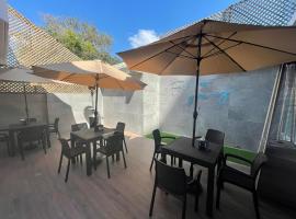 Hotel Villas Santander Tourism Africa