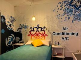 Hotel y Arte Antigua by Amazing Guatemala Travel Tourism Africa