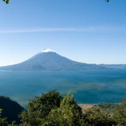 Lake Atitlán Tourism Africa