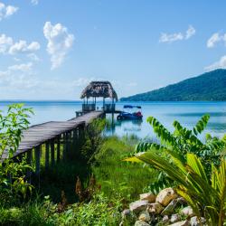 Peten Tourism Africa