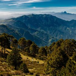 Quetzaltenango Tourism Africa