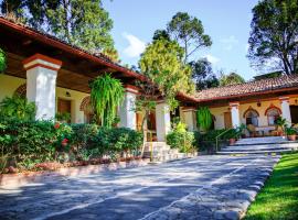 Regis Hotel Spa Tourism Africa