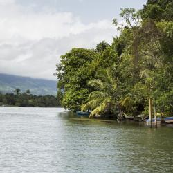 Rio Dulce Tourism Africa