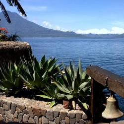 Santa Cruz La Laguna Tourism Africa