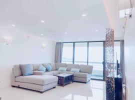 Alupang Beach Tower, UPGRADED units Tourism Africa