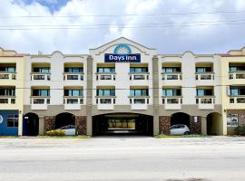 Days Inn Guam - Tamuning Tourism Africa