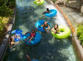 Guam Plaza Resort Tourism Africa