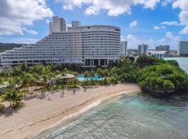 Hotel Nikko Guam Tourism Africa