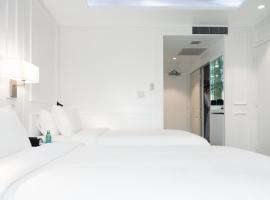 Hotel Tano Guam Tourism Africa
