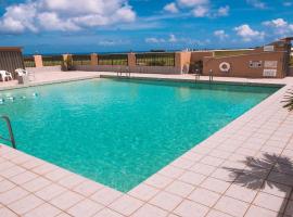 SureStay Hotel by Best Western Guam Airport South Tourism Africa