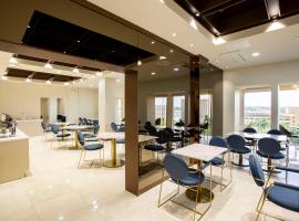 The Bayview Hotel Guam Tourism Africa