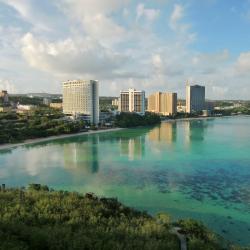Tumon Tourism Africa