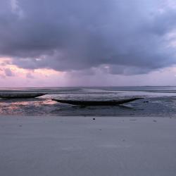 Bissau Tourism Africa