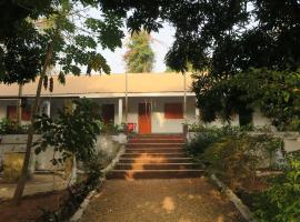 Dalilann Tourism Africa