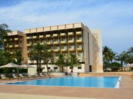Hala Hotel & Aqua Park Tourism Africa