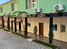 MAG Palace Hotel Tourism Africa