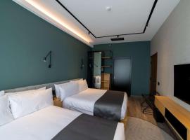 Aiden by Best Western Georgetown Guyana Tourism Africa