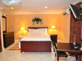 El Dorado Inn Tourism Africa