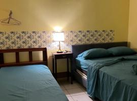 Emerald Apartments INC Tourism Africa