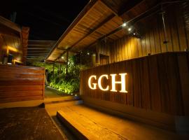 Grand Coastal Hotel Tourism Africa