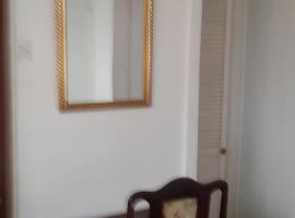 Julian Guest House Tourism Africa
