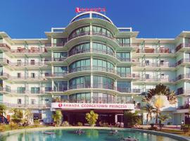 Ramada by Wyndham Princess Georgetown Tourism Africa