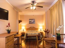 The Durban Hotel Guyana INC. Tourism Africa