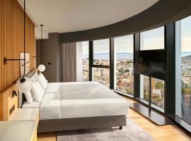 AC Hotel by Marriott Split Tourism Africa