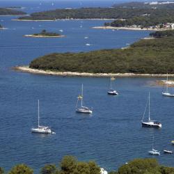 Adriatic Coast Tourism Africa