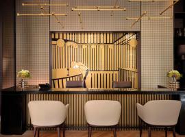 art'otel Zagreb, Powered by Radisson Hotels Tourism Africa