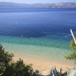 Brac Island Tourism Africa